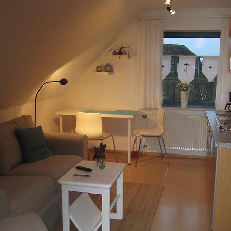 Ferienhaus Wattenhus Büsum Kültér fotó