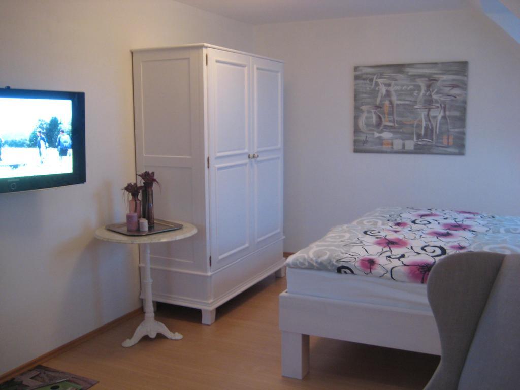 Ferienhaus Wattenhus Büsum Kültér fotó