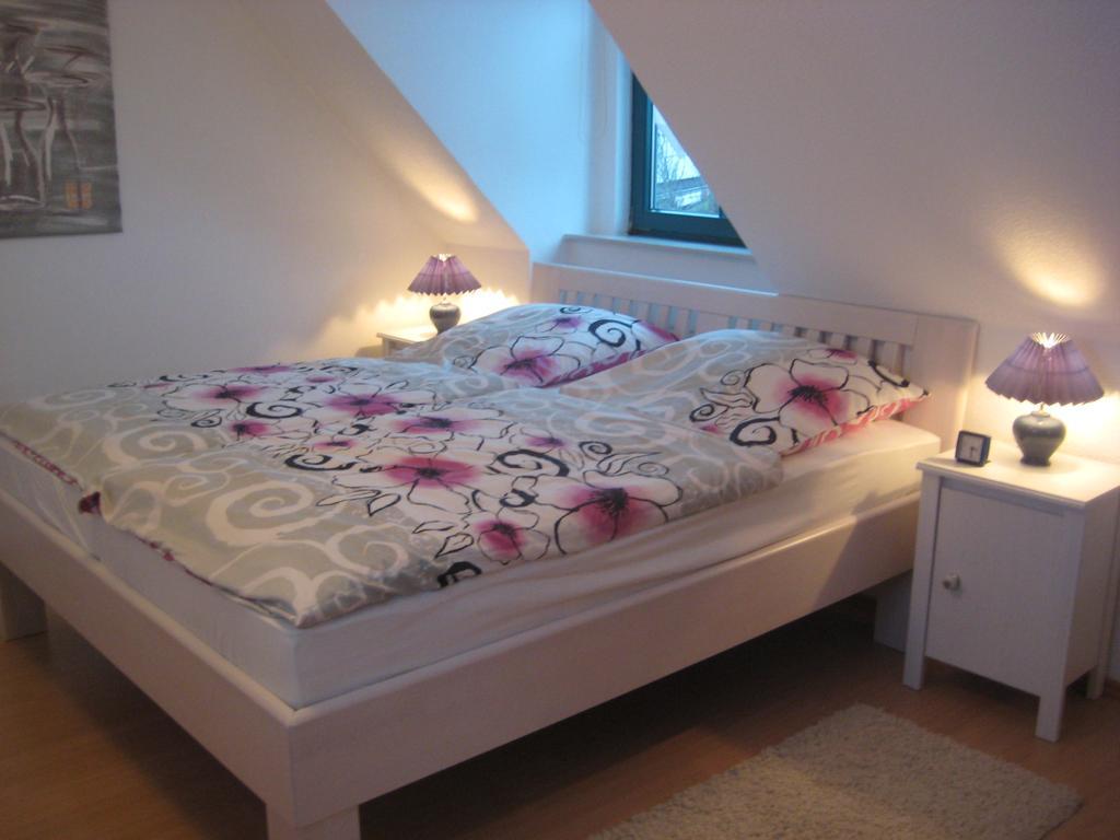 Ferienhaus Wattenhus Büsum Kültér fotó